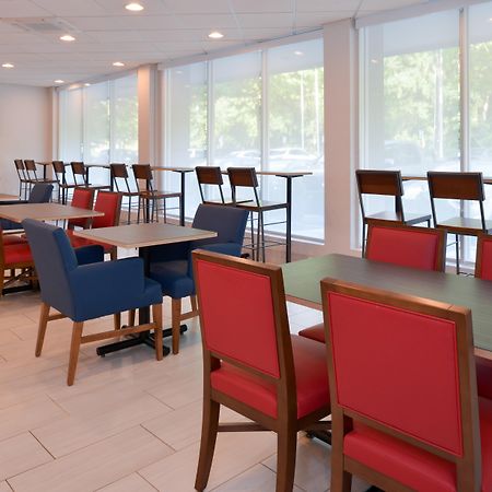 Holiday Inn Express Towson- Baltimore North By Ihg Ngoại thất bức ảnh