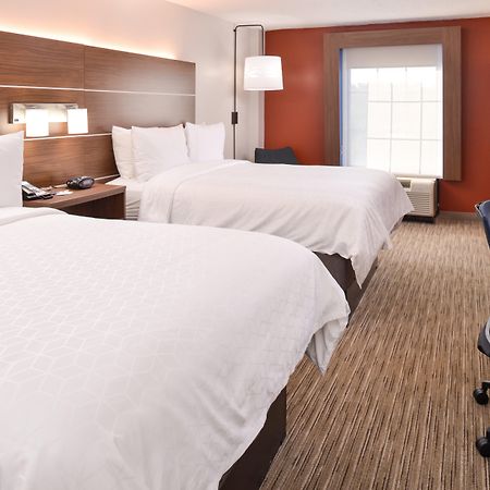Holiday Inn Express Towson- Baltimore North By Ihg Ngoại thất bức ảnh