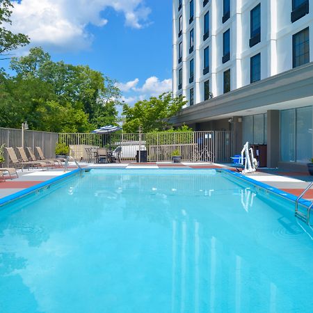 Holiday Inn Express Towson- Baltimore North By Ihg Ngoại thất bức ảnh
