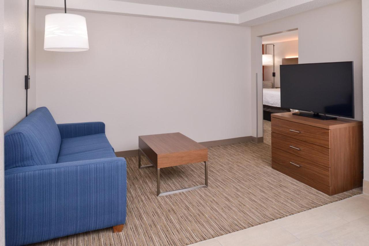 Holiday Inn Express Towson- Baltimore North By Ihg Ngoại thất bức ảnh