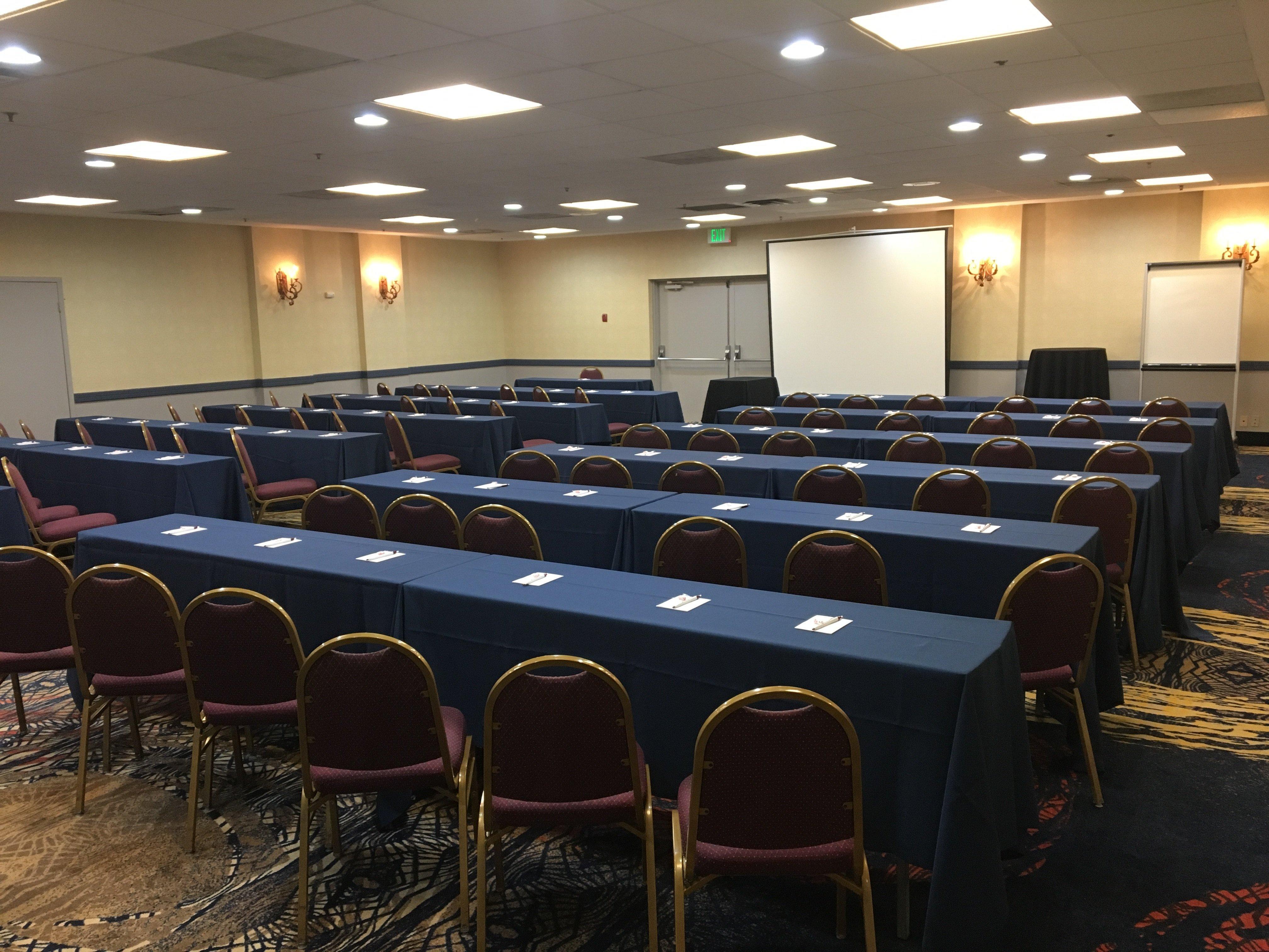 Holiday Inn Express Towson- Baltimore North By Ihg Ngoại thất bức ảnh