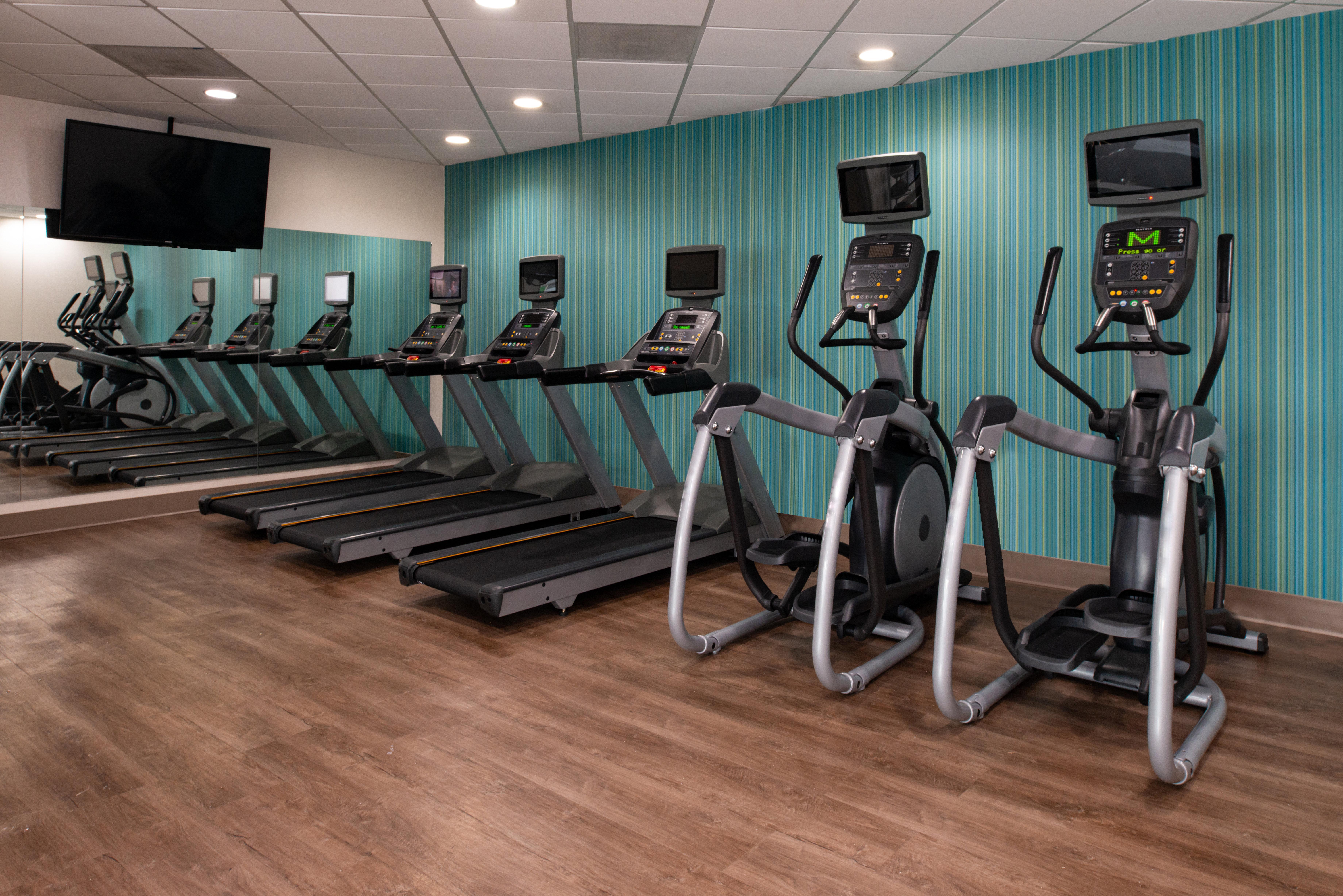 Holiday Inn Express Towson- Baltimore North By Ihg Ngoại thất bức ảnh