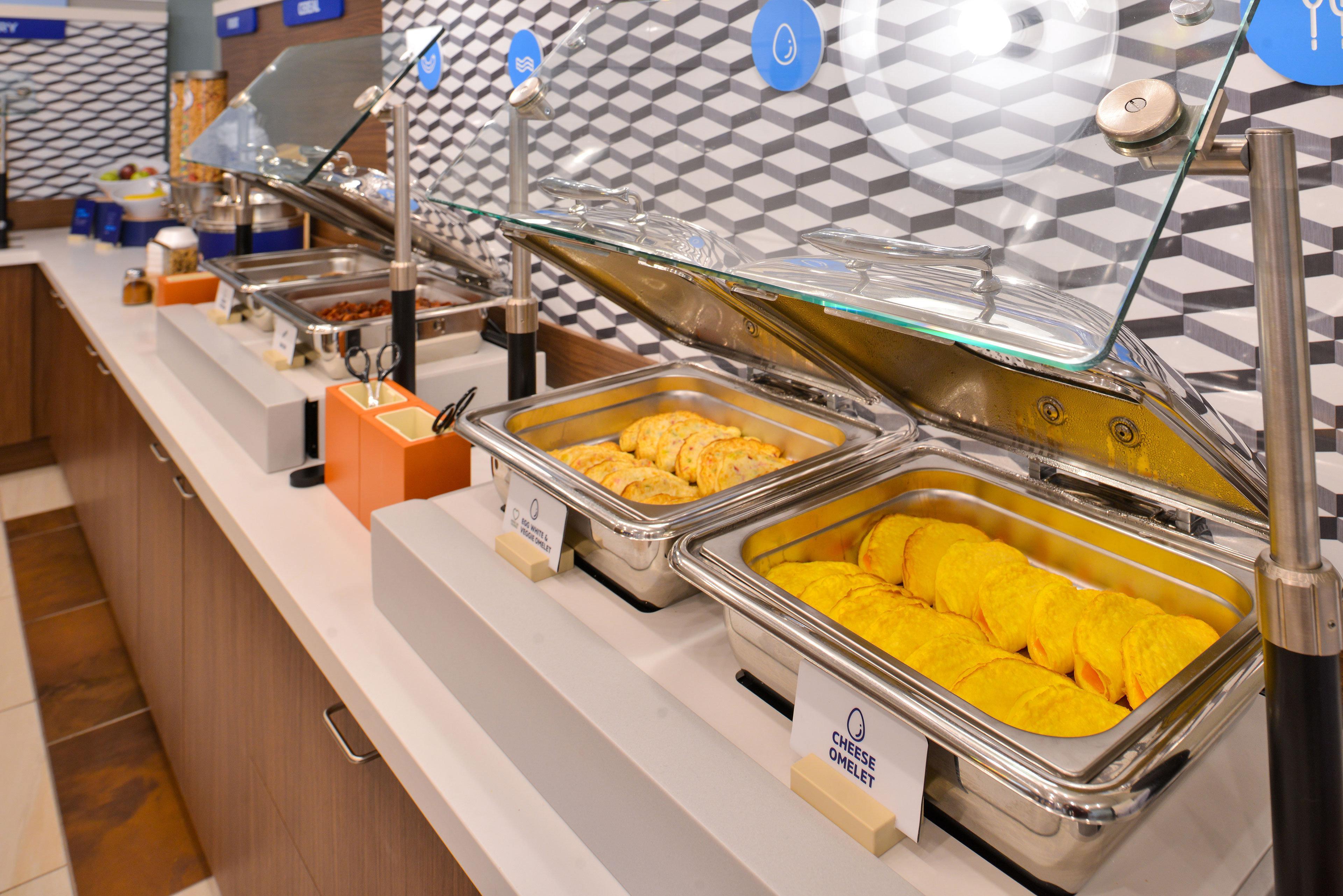 Holiday Inn Express Towson- Baltimore North By Ihg Ngoại thất bức ảnh