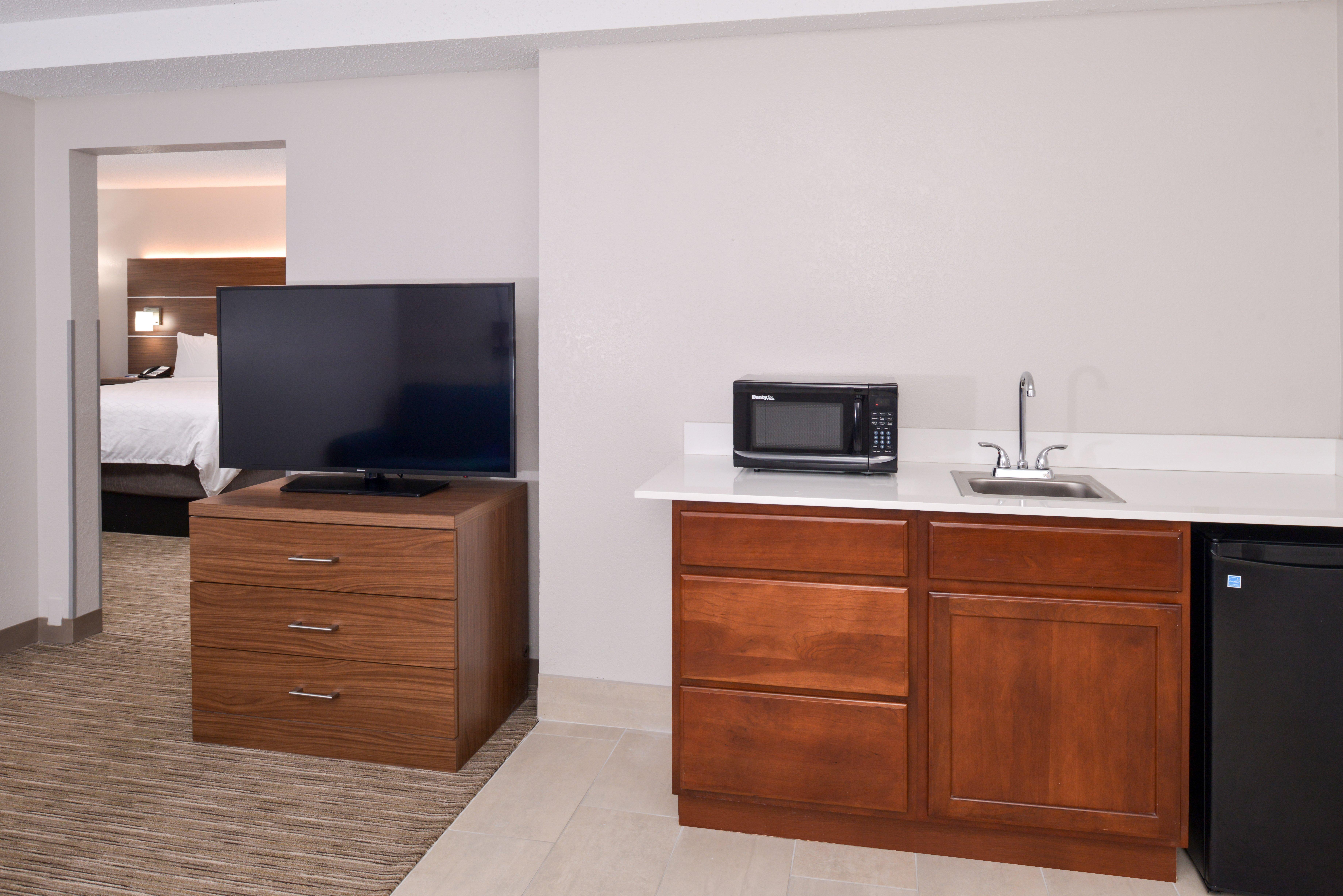 Holiday Inn Express Towson- Baltimore North By Ihg Ngoại thất bức ảnh