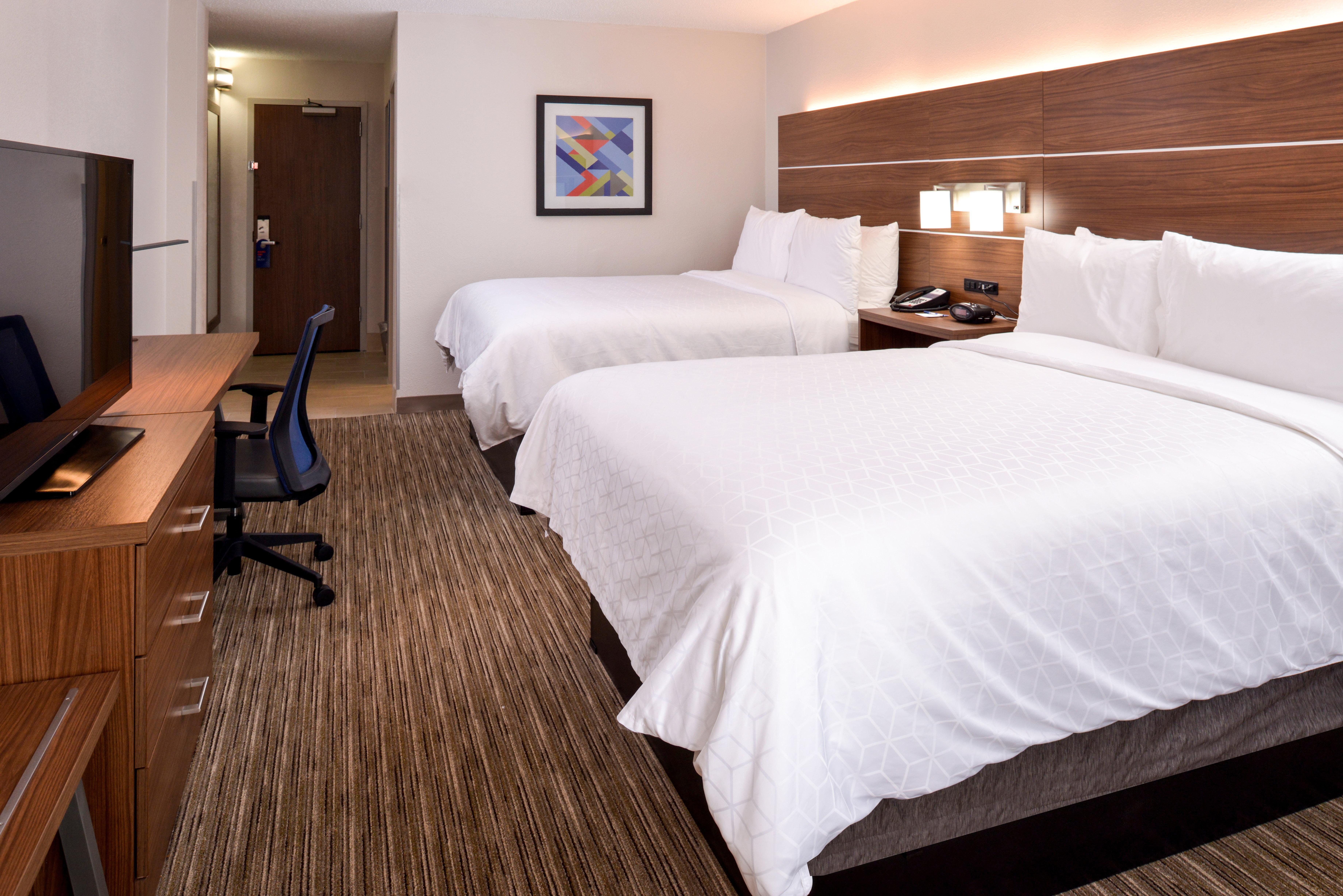 Holiday Inn Express Towson- Baltimore North By Ihg Ngoại thất bức ảnh