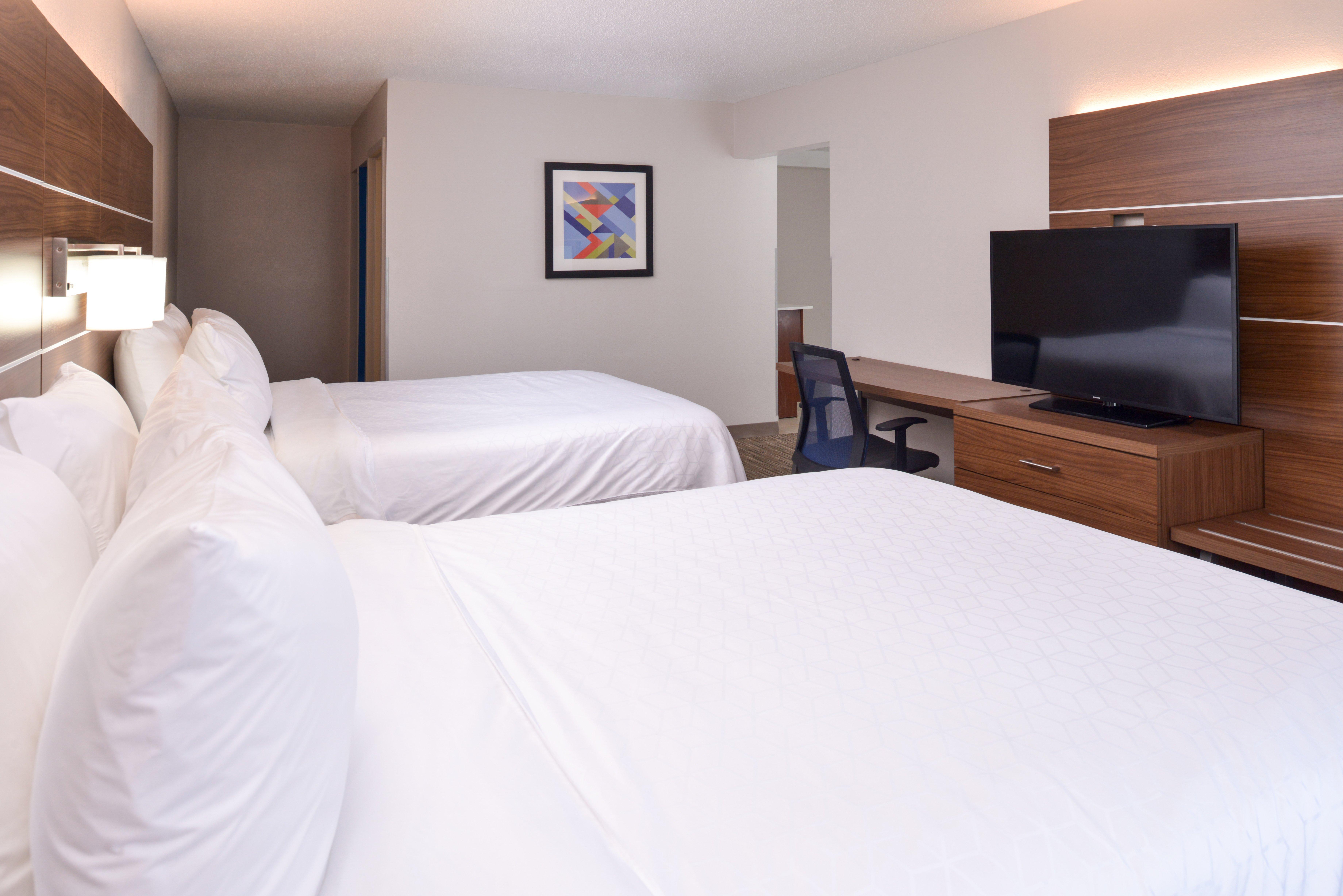 Holiday Inn Express Towson- Baltimore North By Ihg Ngoại thất bức ảnh