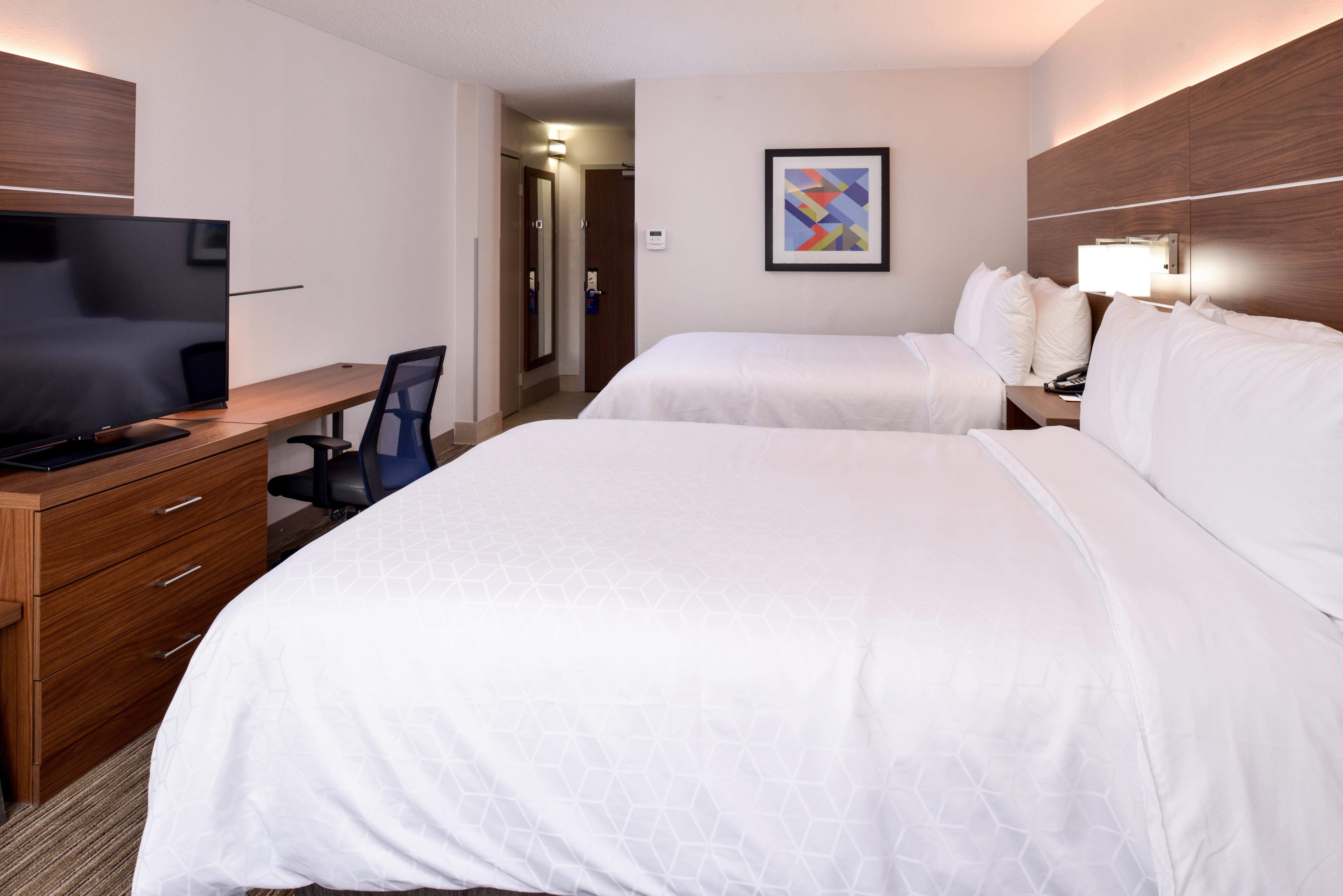Holiday Inn Express Towson- Baltimore North By Ihg Ngoại thất bức ảnh
