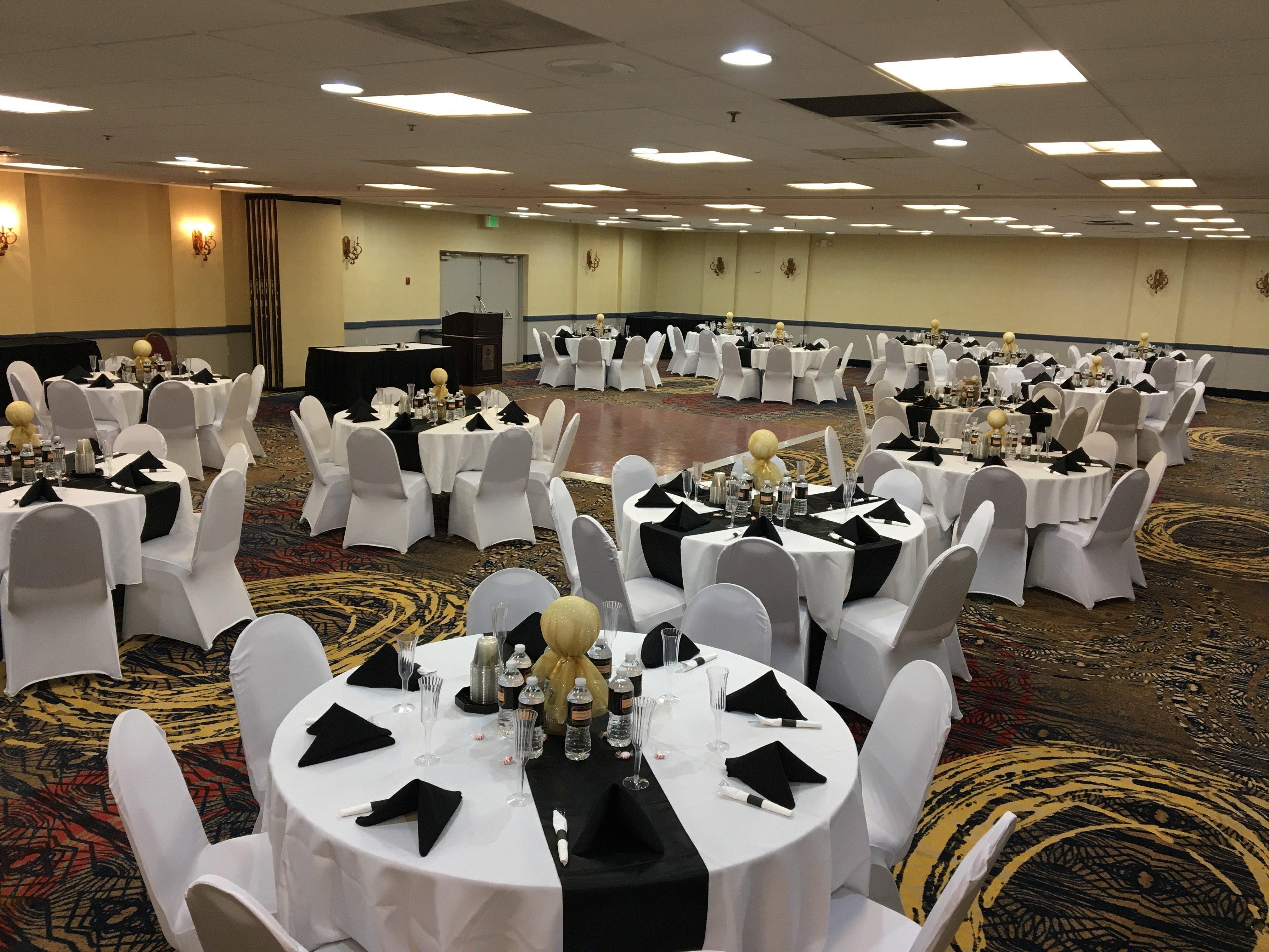 Holiday Inn Express Towson- Baltimore North By Ihg Ngoại thất bức ảnh