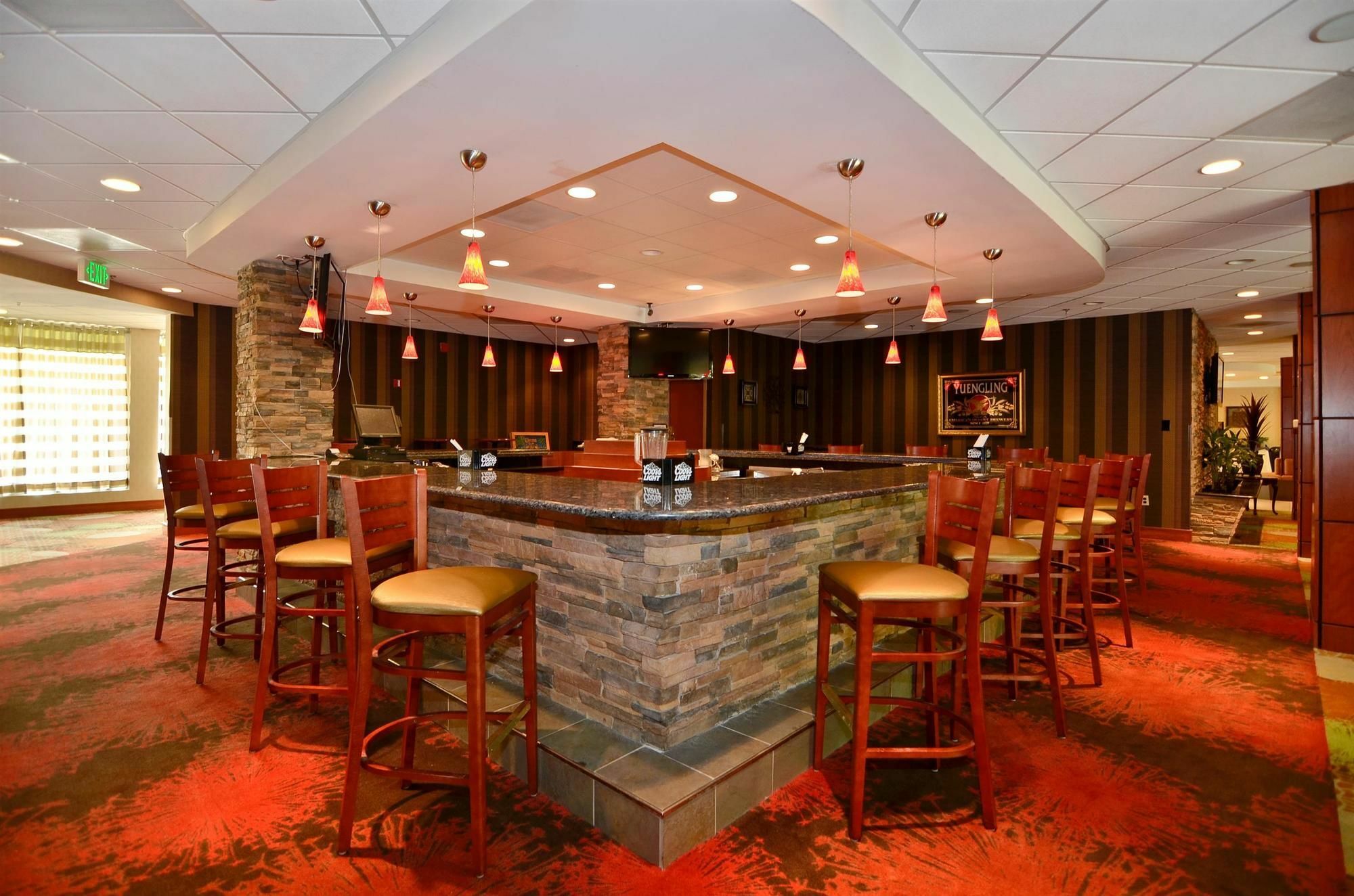 Holiday Inn Express Towson- Baltimore North By Ihg Ngoại thất bức ảnh