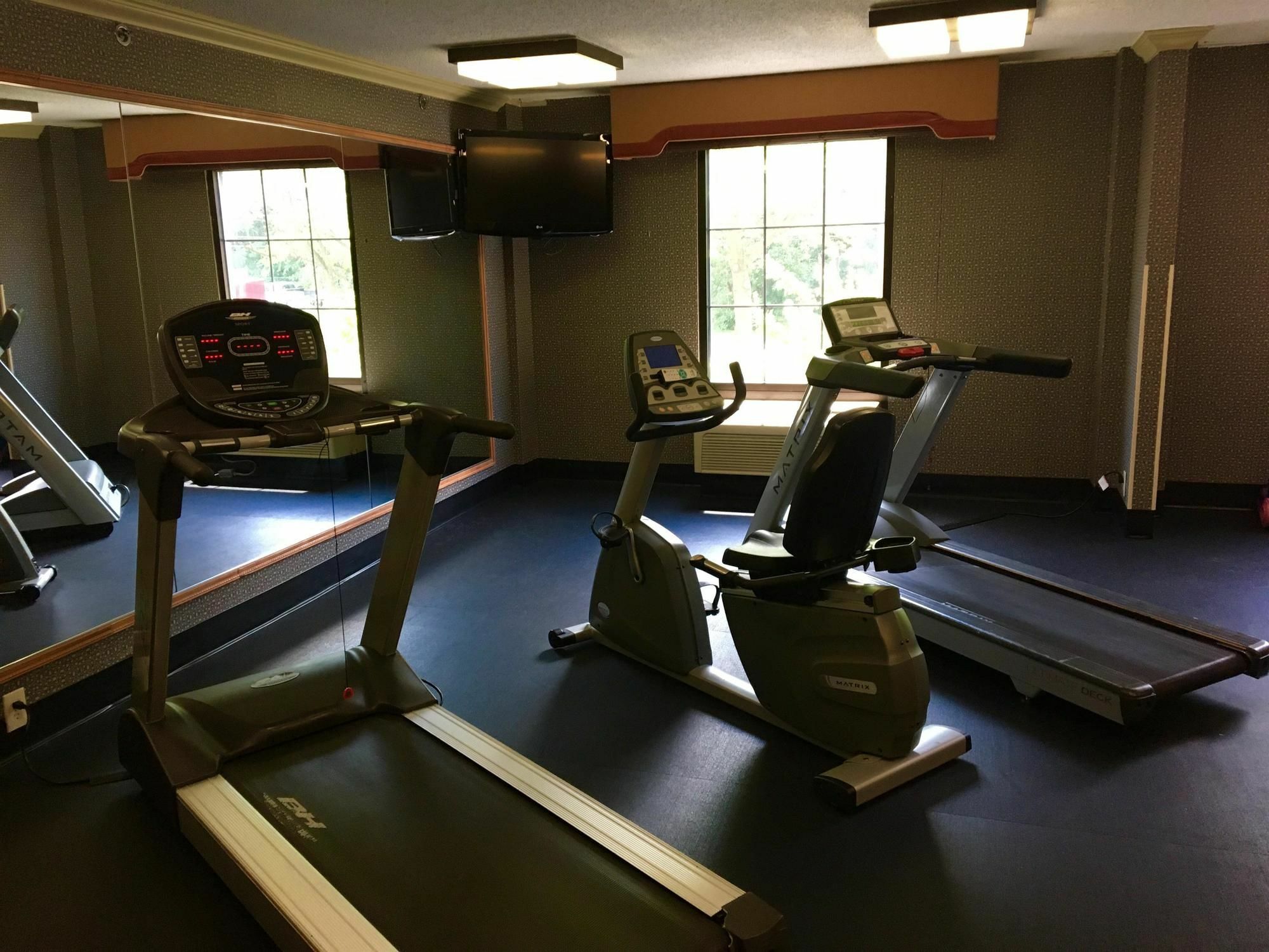 Holiday Inn Express Towson- Baltimore North By Ihg Ngoại thất bức ảnh