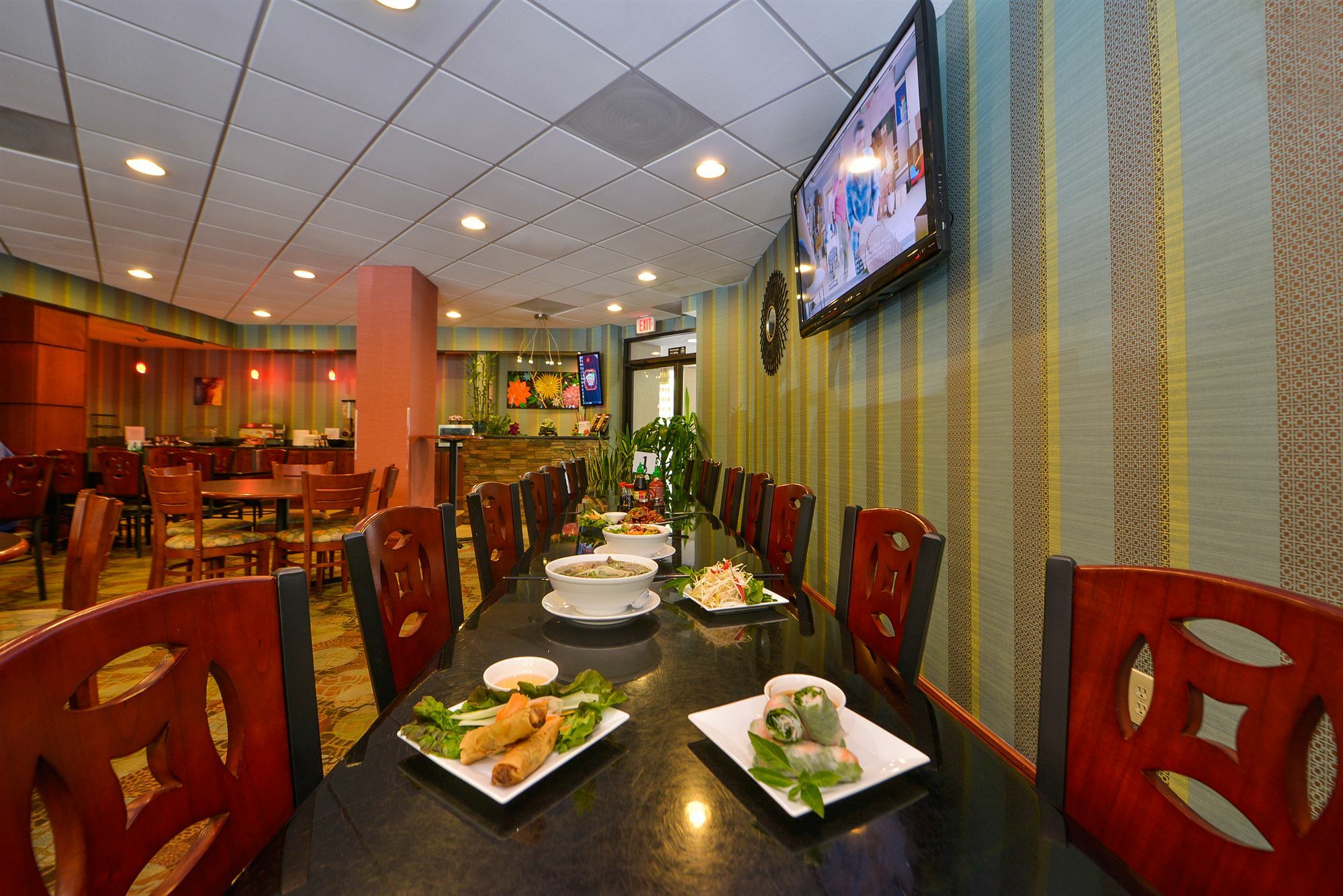 Holiday Inn Express Towson- Baltimore North By Ihg Ngoại thất bức ảnh